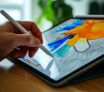 apple pencil
