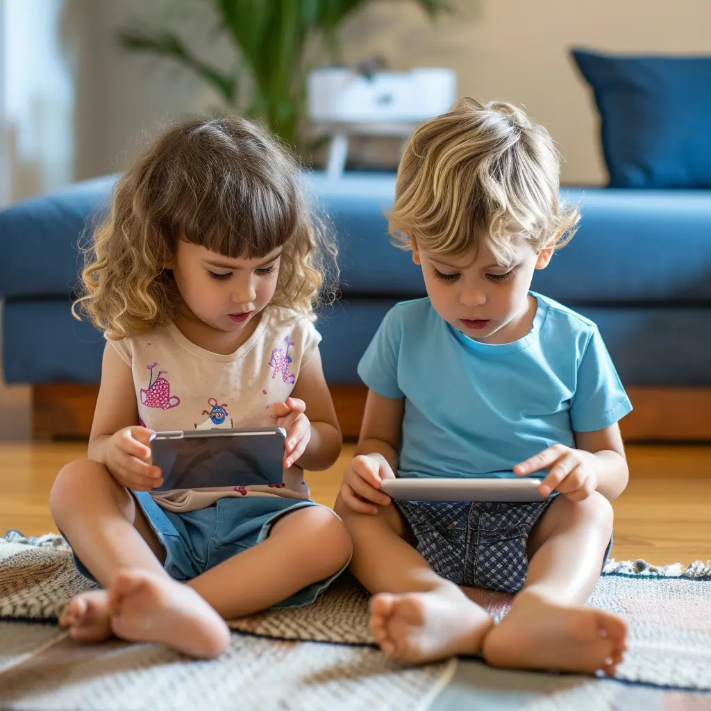 Buying the best tablets for kids