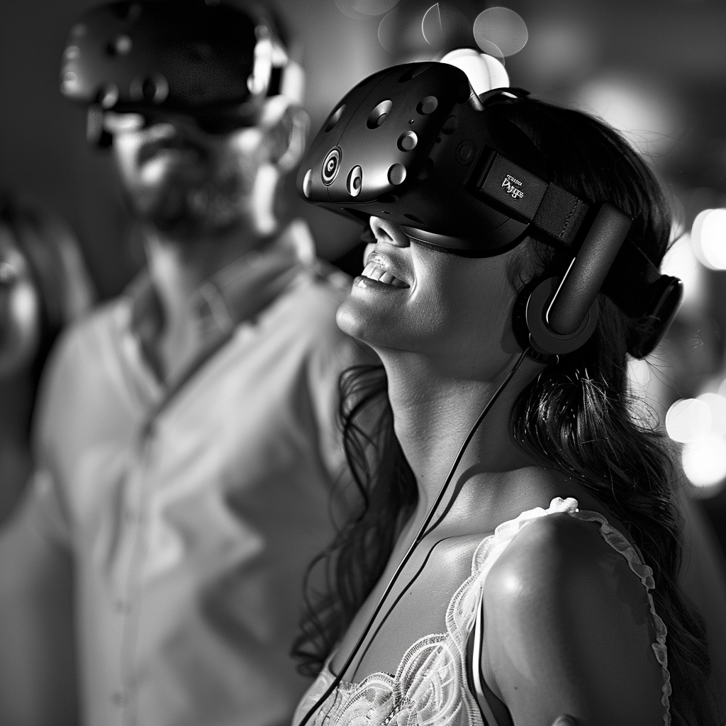 HTC VIVE