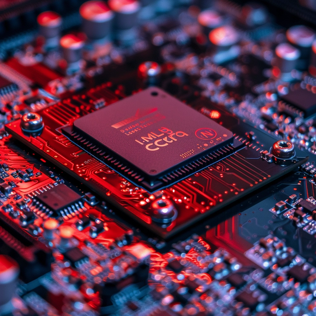 AMD