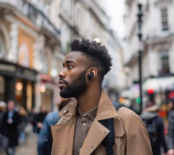 Sennheiser Momentum True Wireless 4