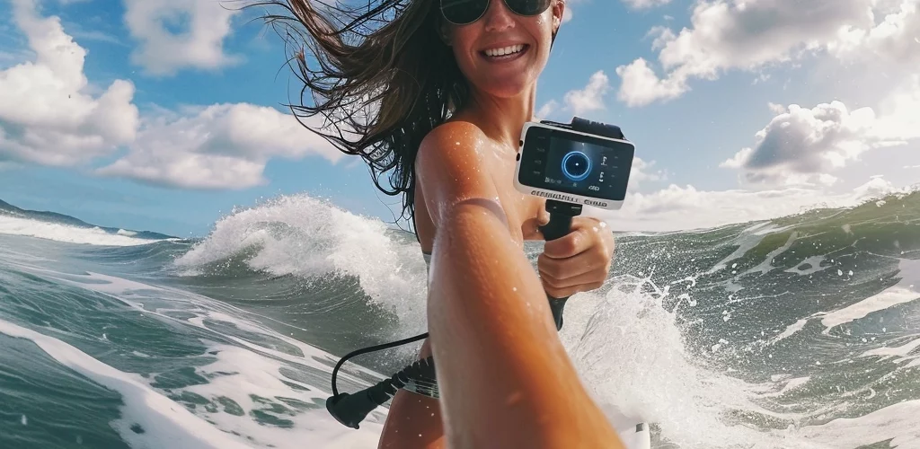 the best action camera