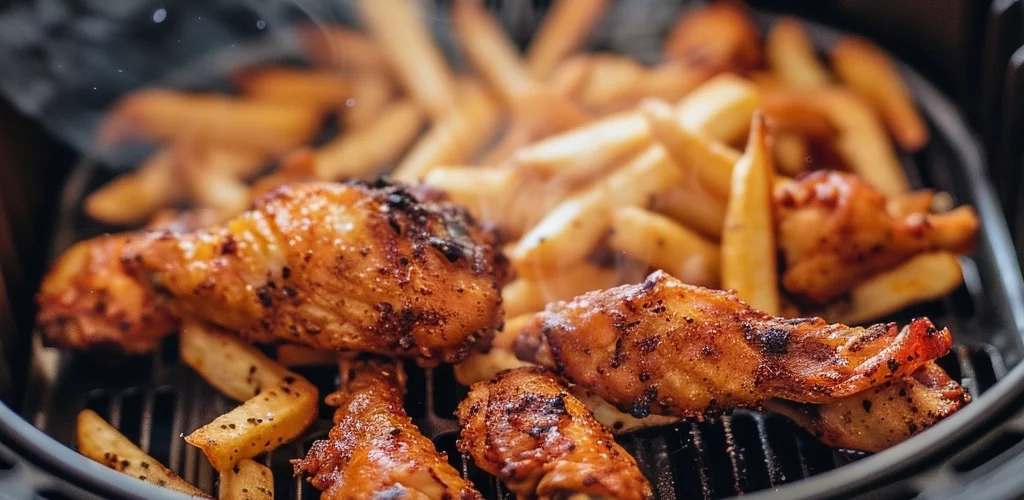 best air fryer