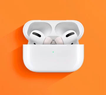 apple headphones airpods pro
