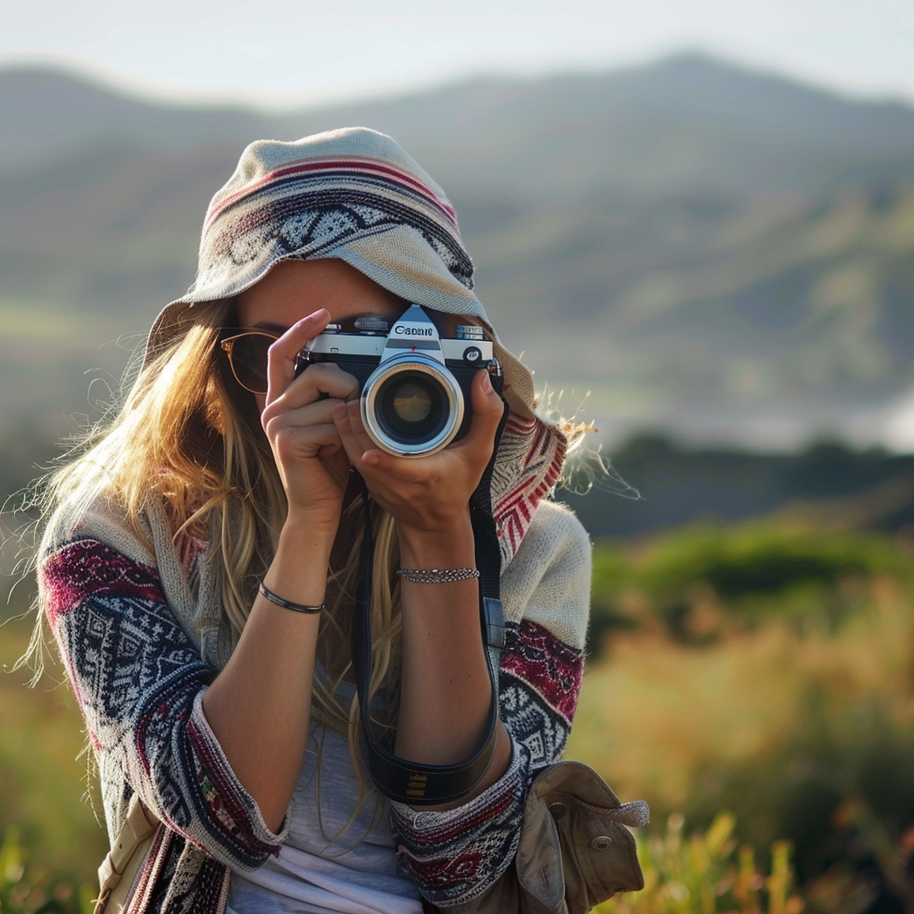 digital cameras
