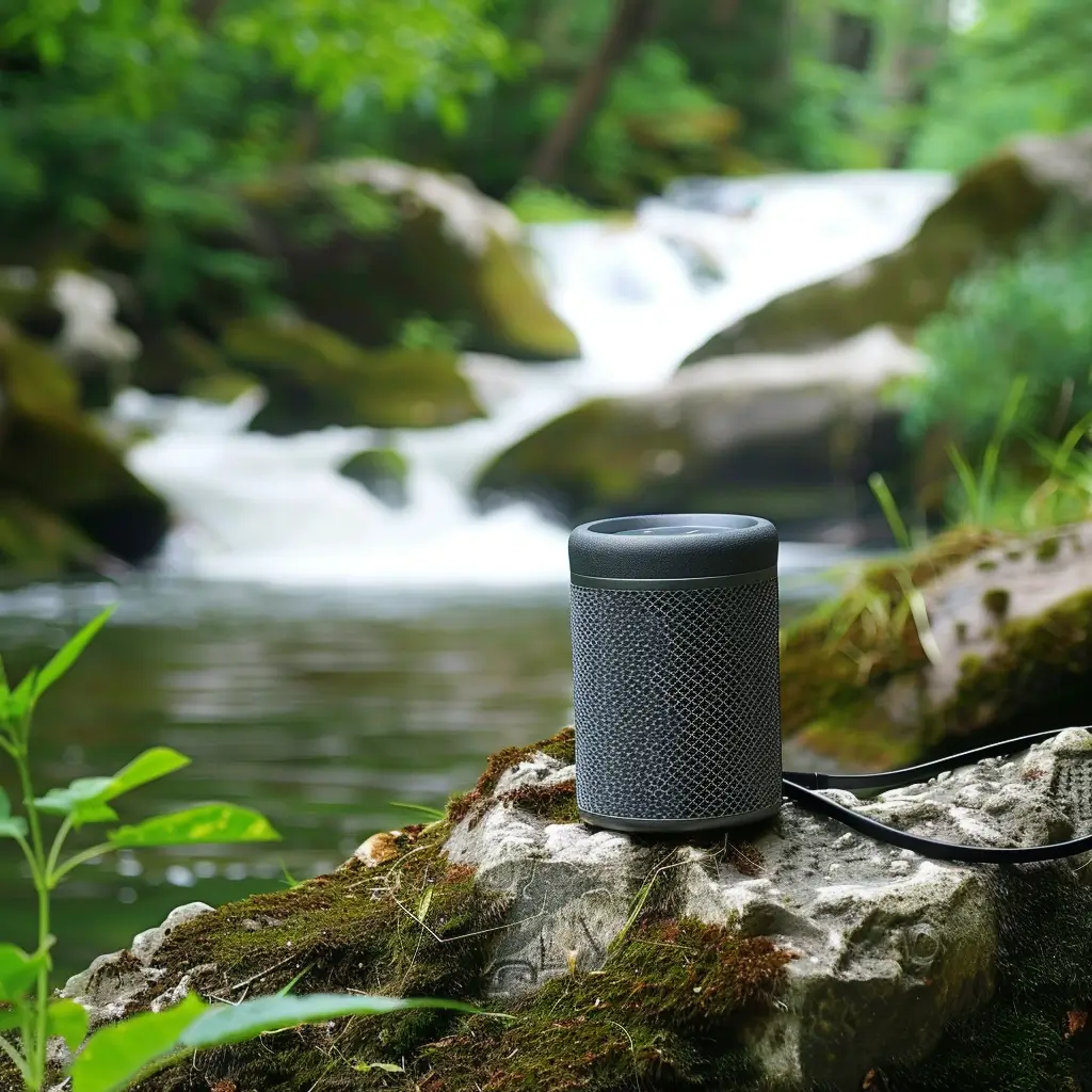 outdoor bluetooth speakers