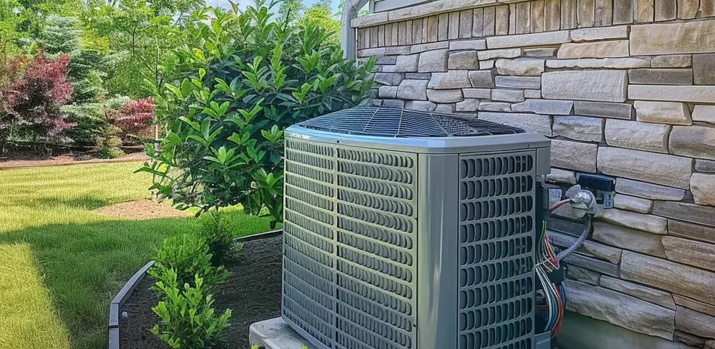 outdoor ac unit