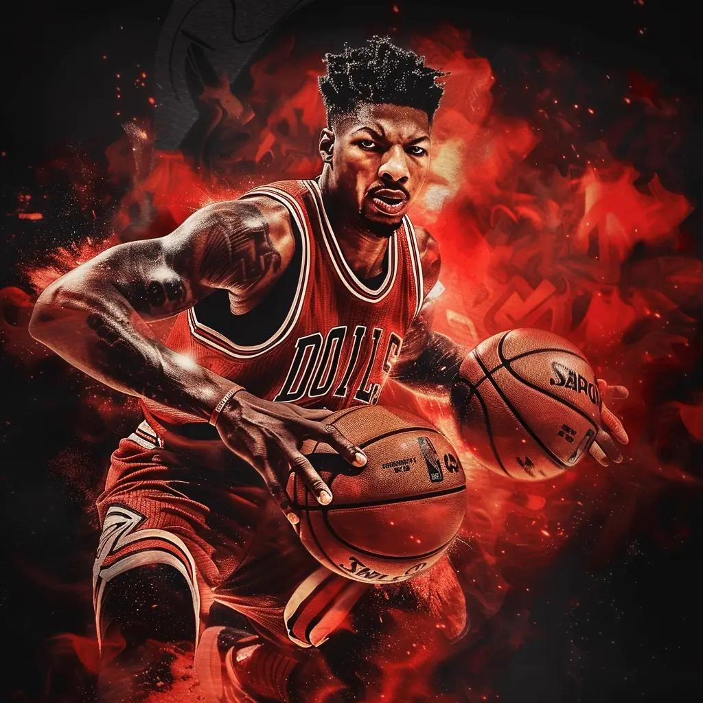 NBA 2k24 xbox one